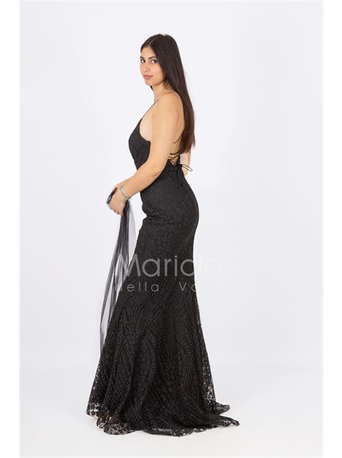  MARICLA ELEGANCE | FI7105NERO